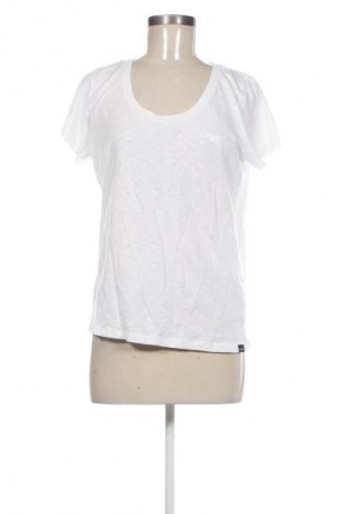 Bluză de femei Superdry, Mărime M, Culoare Alb, Preț 221,99 Lei