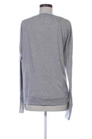 Γυναικεία μπλούζα Superdry, Μέγεθος L, Χρώμα Γκρί, Τιμή 14,99 €