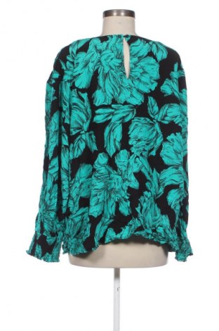 Damen Shirt Sussan, Größe 3XL, Farbe Mehrfarbig, Preis 7,99 €