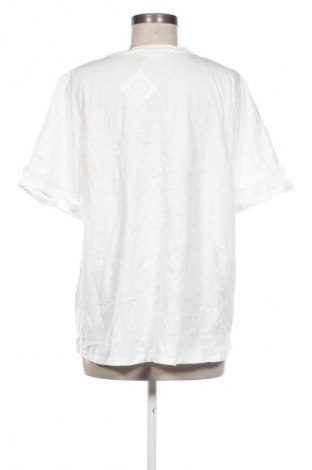 Damen Shirt Sussan, Größe 3XL, Farbe Weiß, Preis 9,99 €
