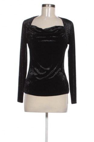 Női blúz Suzy Shier, Méret S, Szín Fekete, Ár 4 719 Ft