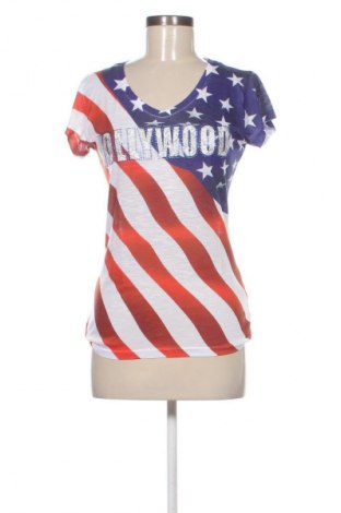 Bluzka damska Sweet Gisele, Rozmiar M, Kolor Kolorowy, Cena 143,00 zł