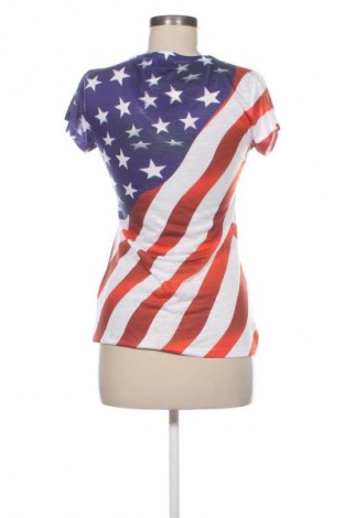 Bluzka damska Sweet Gisele, Rozmiar M, Kolor Kolorowy, Cena 143,00 zł