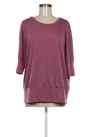 Damen Shirt TCM, Größe L, Farbe Lila, Preis 11,99 €