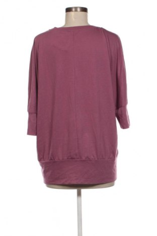 Damen Shirt TCM, Größe L, Farbe Lila, Preis 11,99 €