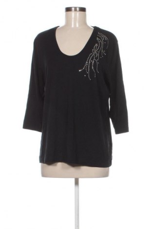 Дамска блуза TCM, Размер XL, Цвят Черен, Цена 16,99 лв.