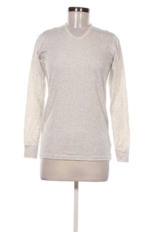 Bluzka damska TCM, Rozmiar L, Kolor Srebrzysty, Cena 32,99 zł