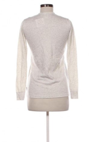 Bluzka damska TCM, Rozmiar L, Kolor Srebrzysty, Cena 32,99 zł