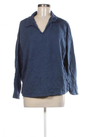 Dámská halenka TCM, Velikost XL, Barva Modrá, Cena  209,00 Kč