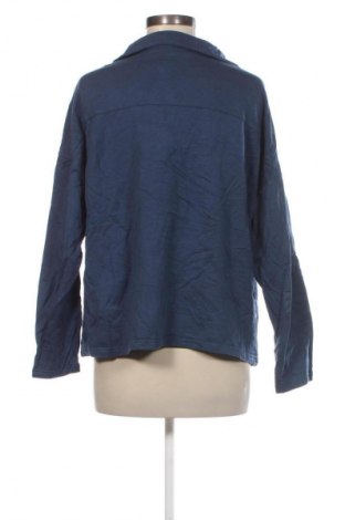 Dámská halenka TCM, Velikost XL, Barva Modrá, Cena  209,00 Kč