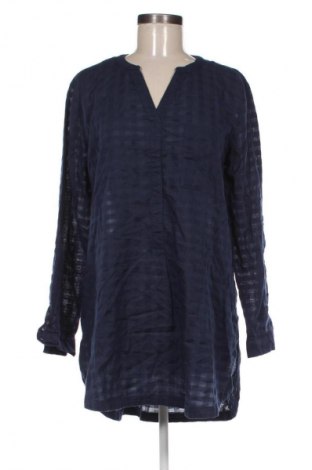 Női blúz TCM, Méret L, Szín Kék, Ár 1 909 Ft