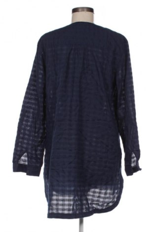 Női blúz TCM, Méret L, Szín Kék, Ár 1 909 Ft