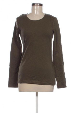 Γυναικεία μπλούζα TCM, Μέγεθος S, Χρώμα Πράσινο, Τιμή 5,99 €