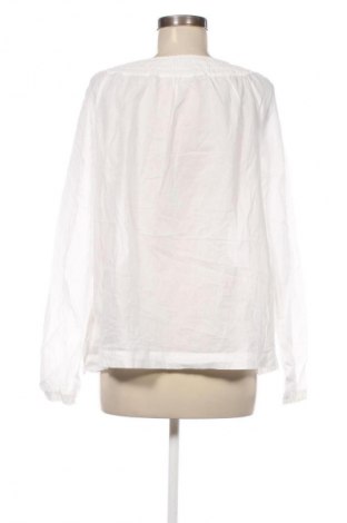 Γυναικεία μπλούζα TCM, Μέγεθος M, Χρώμα Λευκό, Τιμή 7,99 €