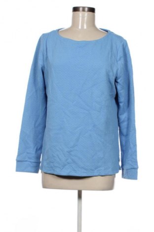 Γυναικεία μπλούζα TCM, Μέγεθος M, Χρώμα Μπλέ, Τιμή 4,99 €