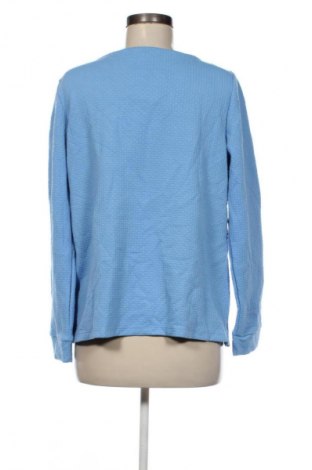 Γυναικεία μπλούζα TCM, Μέγεθος M, Χρώμα Μπλέ, Τιμή 4,99 €