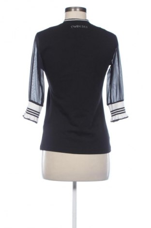 Dámská halenka TWINSET, Velikost M, Barva Černá, Cena  1 557,00 Kč