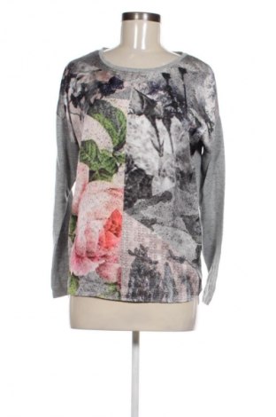 Damen Shirt Taifun, Größe M, Farbe Mehrfarbig, Preis € 19,99