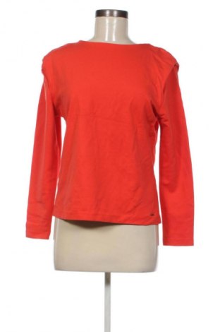 Damen Shirt Taifun, Größe M, Farbe Orange, Preis € 19,99