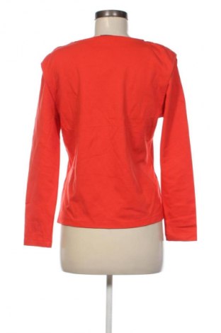 Damen Shirt Taifun, Größe M, Farbe Orange, Preis € 19,99