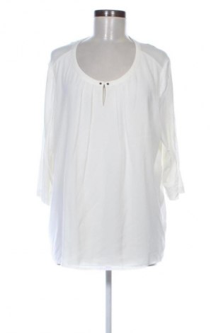 Női blúz Taifun, Méret XL, Szín Ekrü
, Ár 21 505 Ft