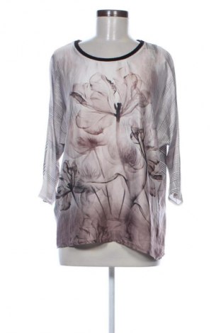 Дамска блуза Taifun, Размер L, Цвят Многоцветен, Цена 47,85 лв.