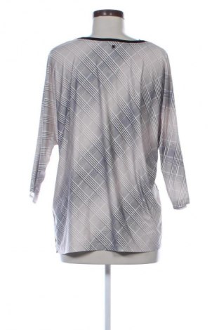 Дамска блуза Taifun, Размер L, Цвят Многоцветен, Цена 47,85 лв.