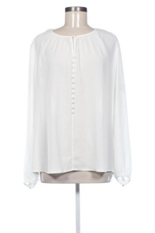 Dámská halenka Taifun, Velikost XL, Barva Bílá, Cena  608,00 Kč