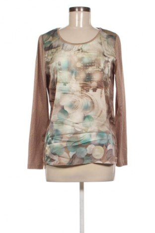 Bluzka damska Taifun, Rozmiar M, Kolor Kolorowy, Cena 83,99 zł