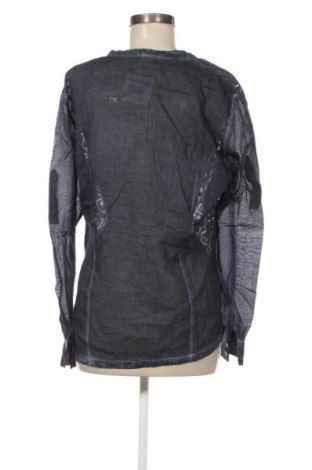 Γυναικεία μπλούζα Taifun, Μέγεθος XL, Χρώμα Μπλέ, Τιμή 13,99 €