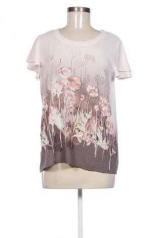 Damen Shirt Taifun, Größe L, Farbe Mehrfarbig, Preis € 21,00