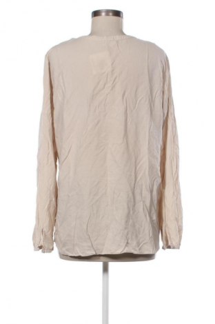 Γυναικεία μπλούζα Taifun, Μέγεθος M, Χρώμα  Μπέζ, Τιμή 22,99 €