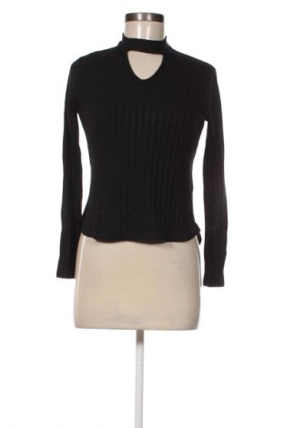 Bluză de femei Tally Weijl, Mărime M, Culoare Negru, Preț 48,99 Lei