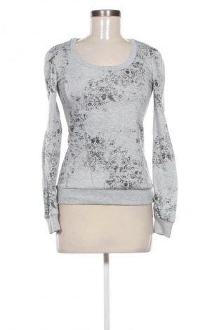 Damen Shirt Tally Weijl, Größe M, Farbe Grau, Preis 9,72 €