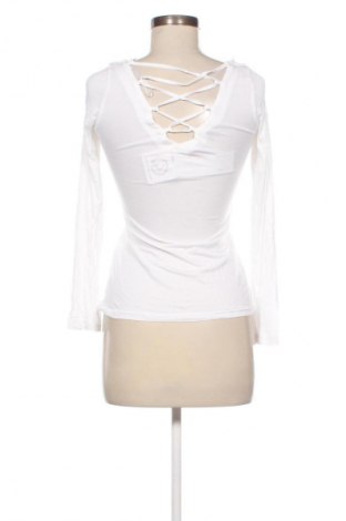 Damen Shirt Tally Weijl, Größe S, Farbe Weiß, Preis 7,99 €