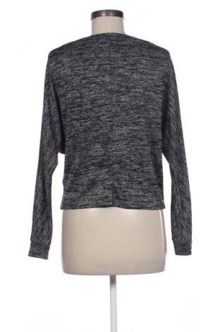 Дамска блуза Tally Weijl, Размер S, Цвят Сив, Цена 19,14 лв.