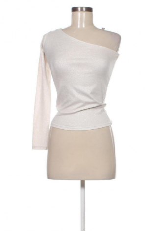 Damen Shirt Tally Weijl, Größe XS, Farbe Ecru, Preis € 9,72