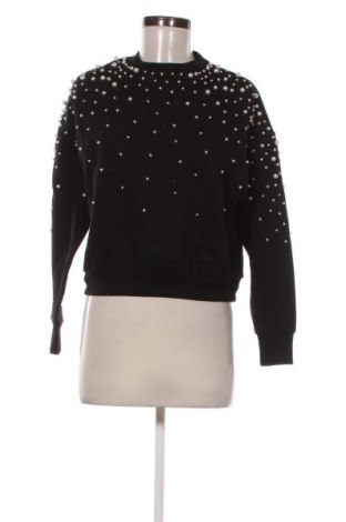 Bluzka damska Tally Weijl, Rozmiar XXS, Kolor Czarny, Cena 44,94 zł