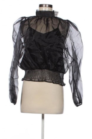 Dámska blúza Tally Weijl, Veľkosť XL, Farba Čierna, Cena  6,95 €