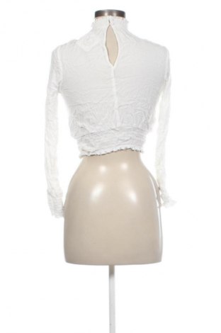 Női blúz Tally Weijl, Méret XS, Szín Fehér, Ár 2 389 Ft