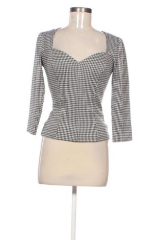 Damen Shirt Tally Weijl, Größe M, Farbe Mehrfarbig, Preis € 9,72