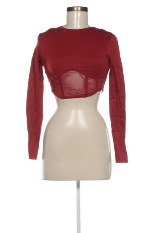 Női blúz Tally Weijl, Méret S, Szín Piros, Ár 2 489 Ft