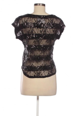 Női blúz Tally Weijl, Méret S, Szín Fekete, Ár 3 910 Ft