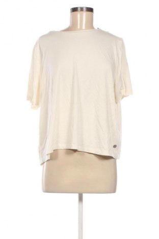 Női blúz Tamaris, Méret XXL, Szín Ekrü
, Ár 15 919 Ft