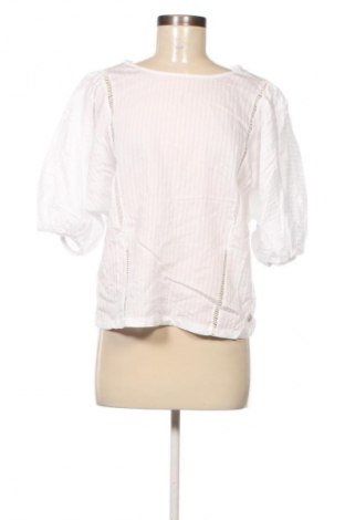 Bluză de femei Tamaris, Mărime M, Culoare Alb, Preț 196,99 Lei