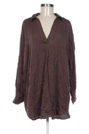 Dámska blúza Target, Veľkosť 3XL, Farba Hnedá, Cena  10,95 €