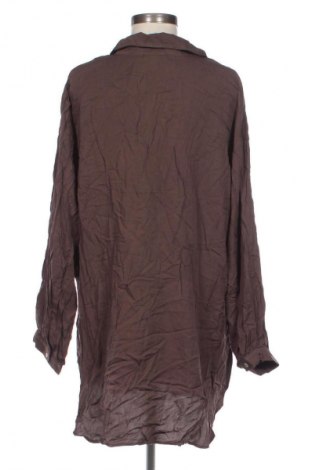 Dámska blúza Target, Veľkosť 3XL, Farba Hnedá, Cena  10,95 €