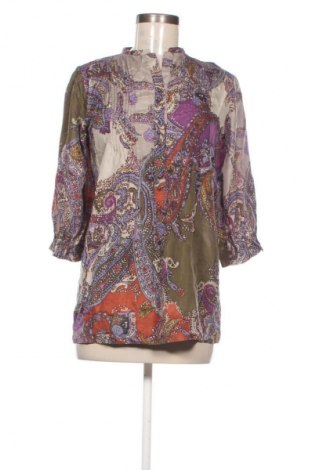 Дамска блуза Tatuum, Размер S, Цвят Многоцветен, Цена 47,85 лв.