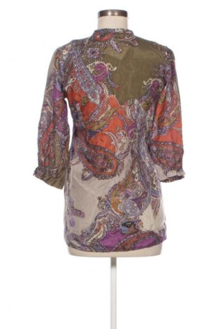 Дамска блуза Tatuum, Размер S, Цвят Многоцветен, Цена 47,85 лв.