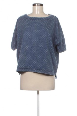 Bluzka damska Tatuum, Rozmiar L, Kolor Niebieski, Cena 94,00 zł